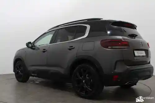 Citroen C5 Aircross Plug-In-Hybrid 225  2025