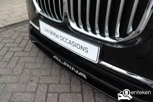 ALPINA XB7 2021