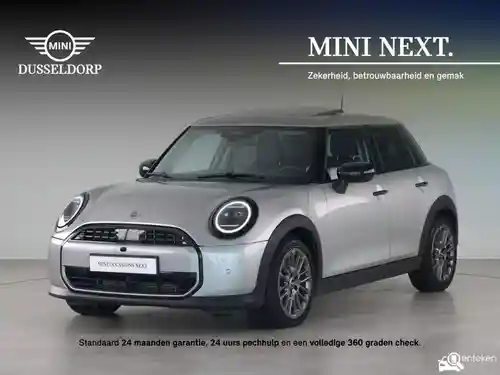 MINI Cooper C 2024