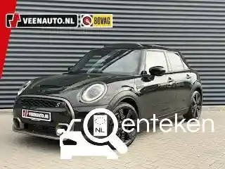 MINI  Cooper S 2022