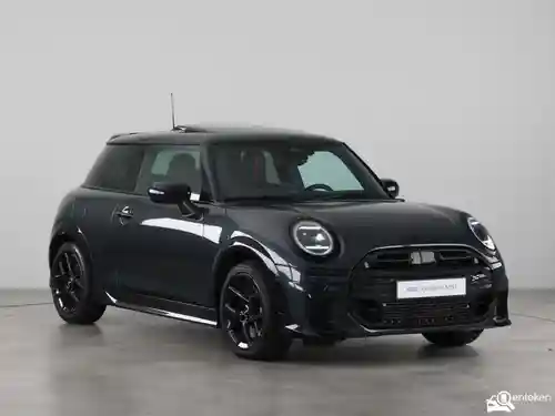 MINI Cooper C 2024