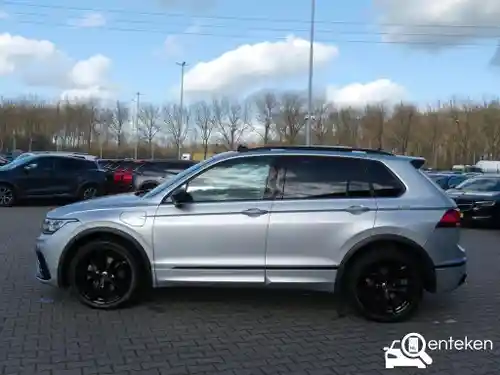 VW Tiguan 1.4 eHybrid OPF 2022