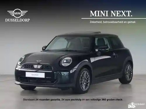 MINI Cooper C 2024