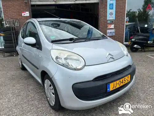 Citroen C1 1.0 2008