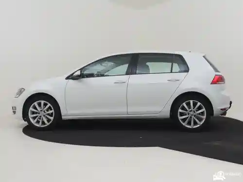 VW Golf Sportsvan 1.2 TSI BMT 2016
