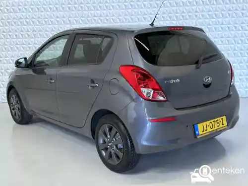 Hyundai i20 1.2 2014