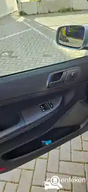 Skoda Fabia Sedan 1.4 16V 2006