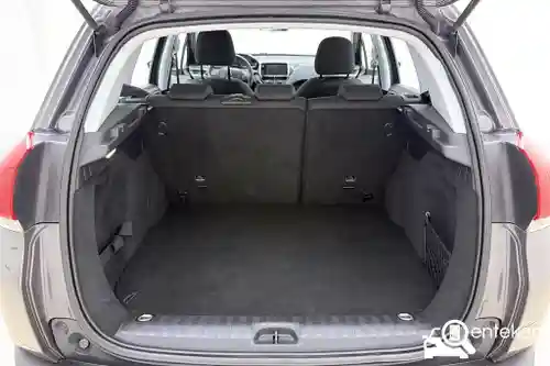 Peugeot 2008 PureTech 82 2016