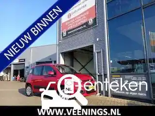 Fiat Panda 1.2 8V 2016