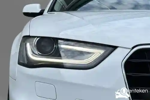 Audi A4 2.0 TFSI 2015