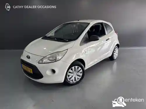 Ford Ka 1.2 2009