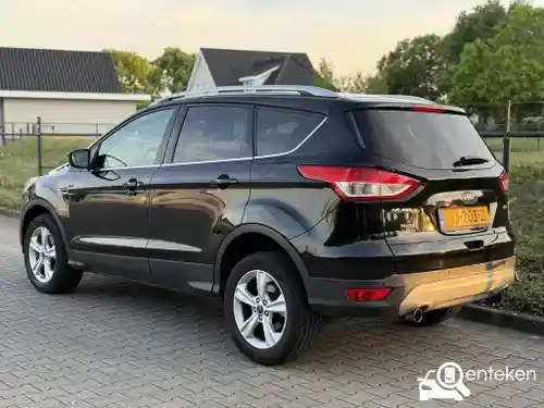 Ford Kuga 1.5 EcoBoost 2016