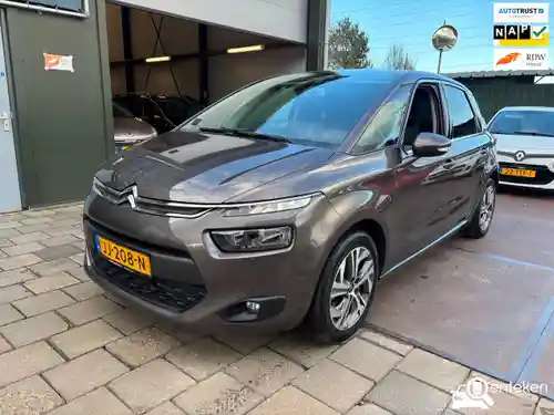 Citroen C4 Picasso PureTech 130 2016