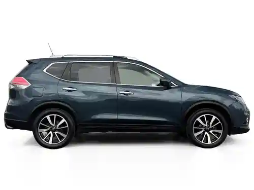 Nissan X-Trail 1.6 DIG-T 2016