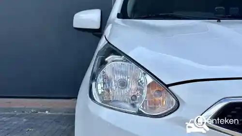 Mitsubishi Space Star 1.0 ClearTec 2016