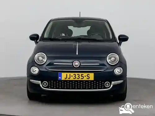 Fiat 500 0.9 8V TwinAir p 2016