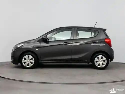 Opel KARL 1.0 ecoFLEX 2016