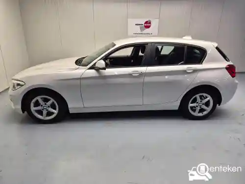 BMW 116i 2016