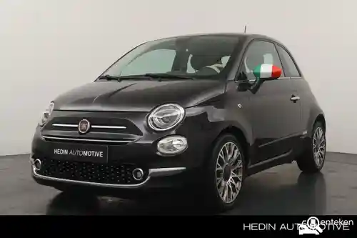 Fiat 500 0.9 8V TwinAir p 2016