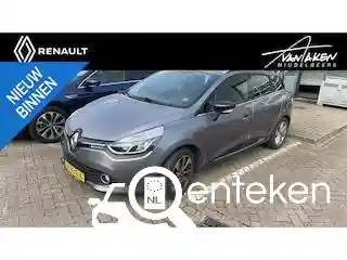 Renault Clio Grandtour ENERGY TCe 90 2016