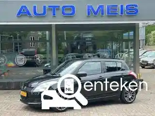 Suzuki Swift 1.2 2012