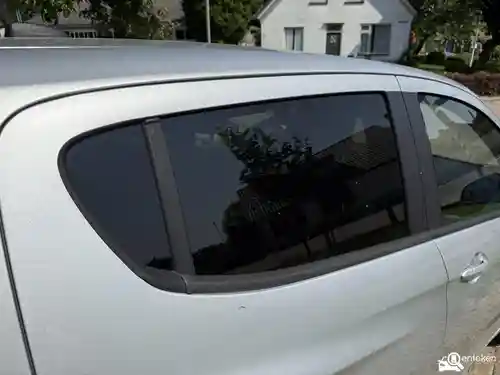 Opel KARL 1.0 ecoFLEX 2016