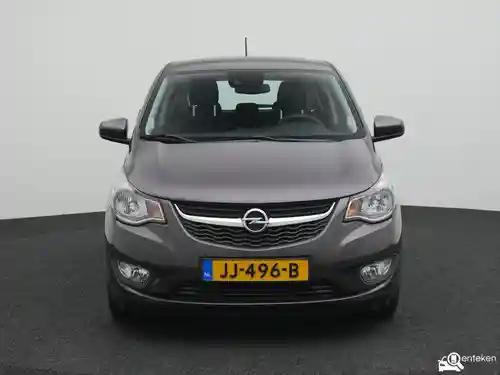 Opel KARL 1.0 ecoFLEX 2016