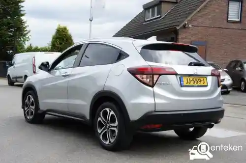 Honda HR-V 1.5 i-VTEC 2016