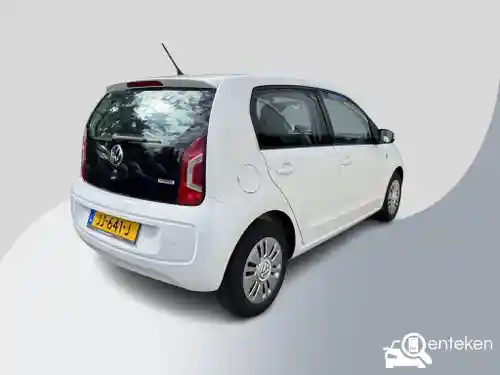 VW up! 1.0 BMT 2016