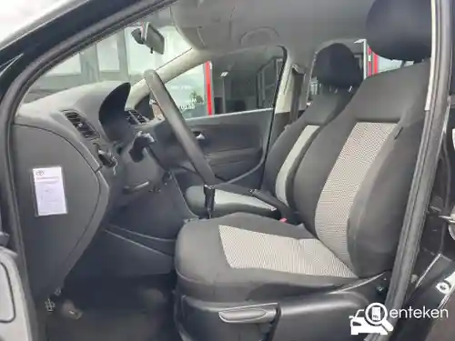 VW Polo 1.4 2010