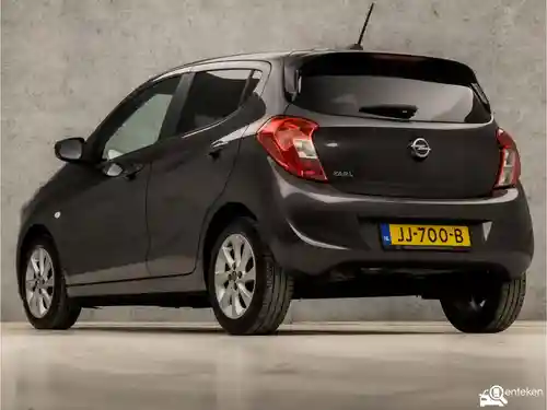 Opel KARL 1.0 ecoFLEX 2016
