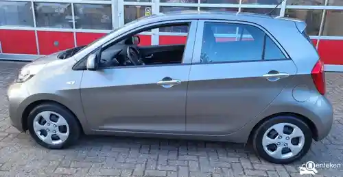 KIA Picanto 1.0 2016