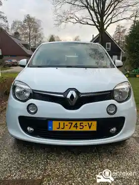 Renault Twingo SCe 70 2016