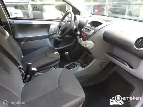 Toyota Aygo 1.0 2008