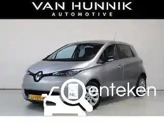 Renault Zoe R240 22 kWh 2015