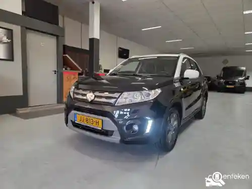 Suzuki Vitara 1.6 2016