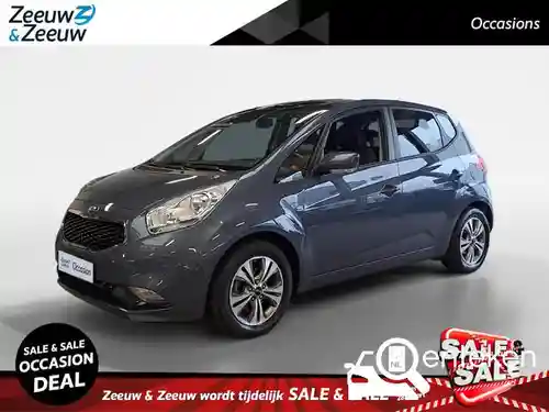 KIA Venga 1.4 2016