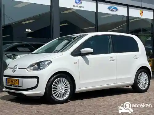 VW up! 1.0 BMT 2016