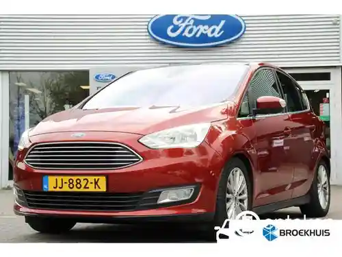 Ford C-MAX 1.0 EcoBoost 2016