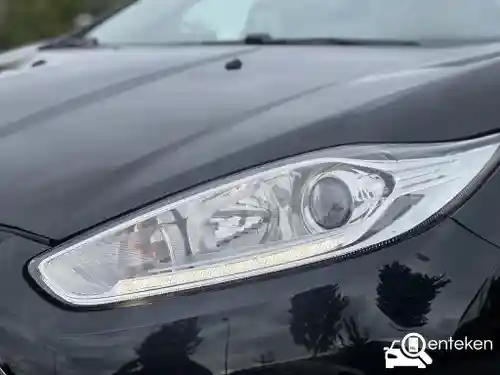 Ford Fiesta 1.0 2016