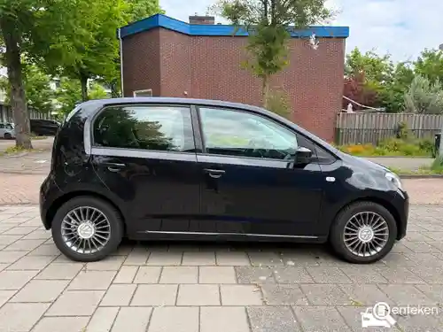 VW up! 1.0 BMT 2016