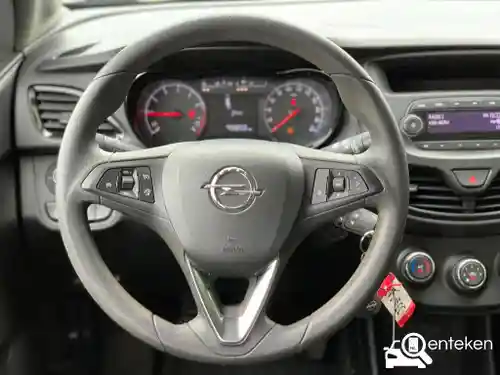 Opel KARL 1.0 ecoFLEX 2016