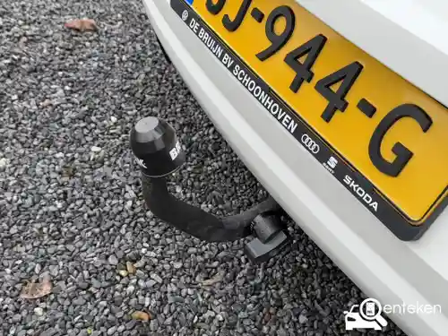 VW Polo 1.2 TSI BMT 2016
