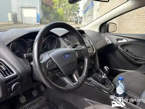 Ford Focus Turnier 1.0 EcoBoost 2016