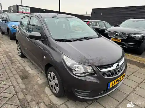 Opel KARL 1.0 ecoFLEX 2016