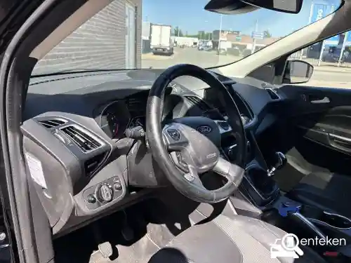 Ford Kuga 1.5 EcoBoost 2016