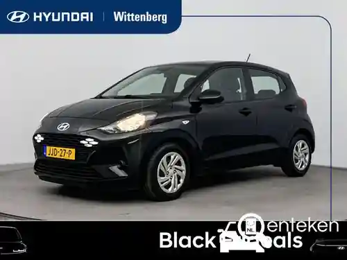 Hyundai i10 1.0 2024