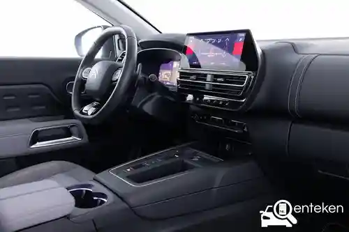 Citroen C5 Aircross PureTech 130 2024