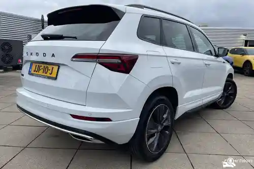 Skoda Karoq 1.5 TSI 2025
