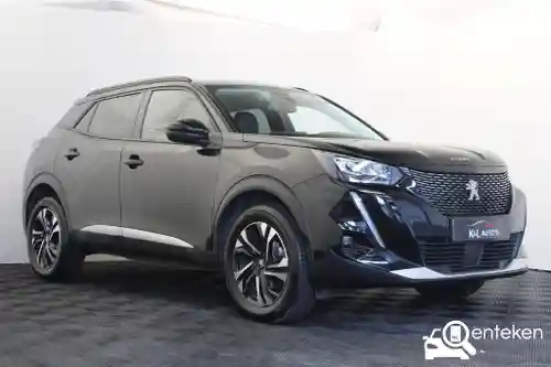 Peugeot 2008 1.2 PureTech 130 2021